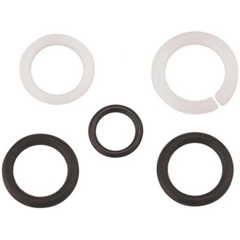 GUARNIZIONI DI RICAMBIO PER CANNE GRUPPI A MURO