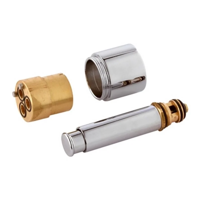 PROLUNGA PER MONOCOMANDO DOCCIA INCASSO CON DEVIATORE