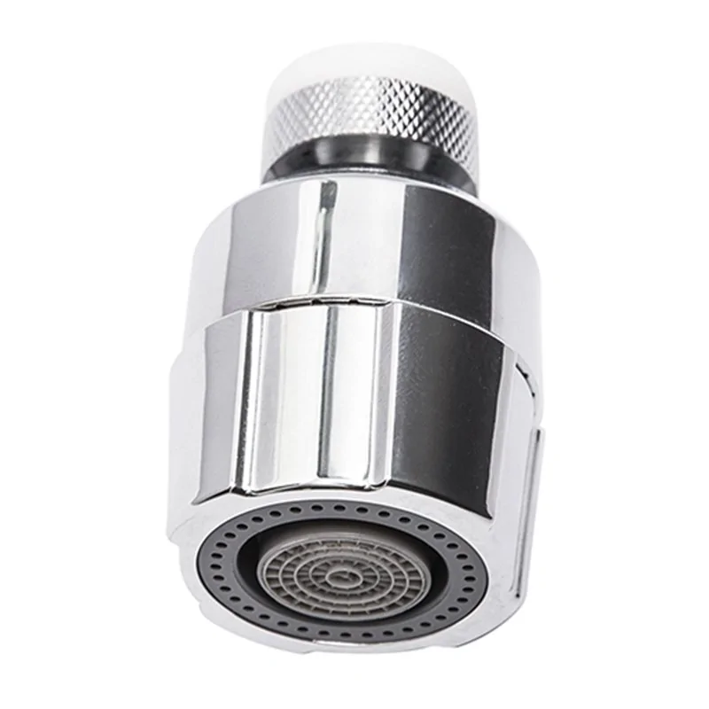 DOCCETTA AERATORE CROMATO PER CUCINA MILAZZO