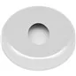 ROSONE GIGANTE FORO OVALE MM 110 CROMATO