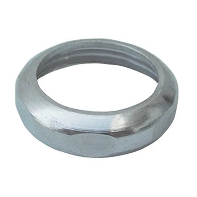 DADO PER CANOTTO IN OTTONE CROMATO