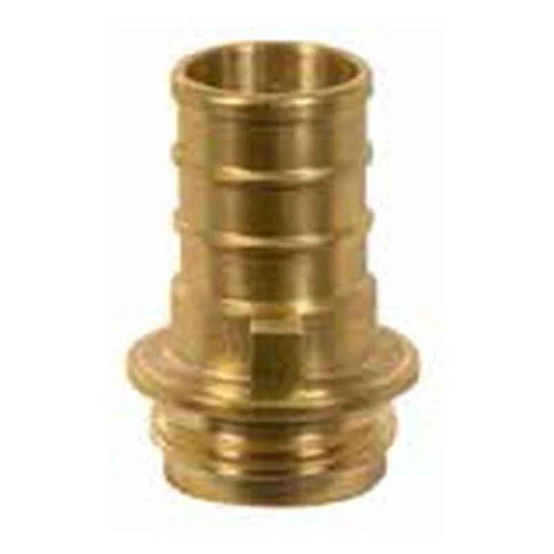 RACCORDO PER MANICHETTA ANTINCENDIO PARTE MASCHIO TIPO A VVF