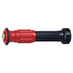 LANCIA PER MANICHETTA ANTINCENDIO MIAMI A ROTAZIONE CON INTERCETTAZIONE VARIABILE