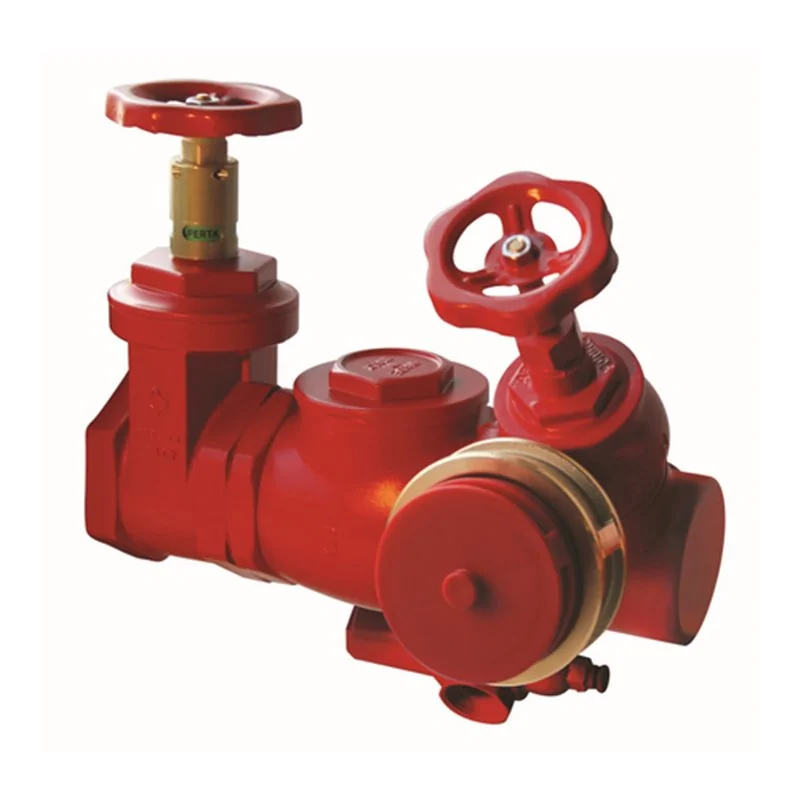 GRUPPO ATTACCO AUTOPOMPA DI MANDATA 1 IDRANTE UNI70