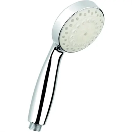 DOCCETTA 1 GETTO LED SHOWER CROMO METAFORM