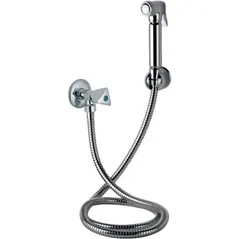 KIT DOCCIA PULSANTE MANIGLIA 3 PUNTE