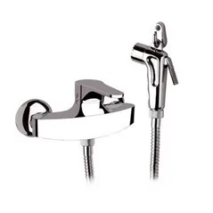 ESTERNO DOCCIA CON SHUT-OFF MARIANI