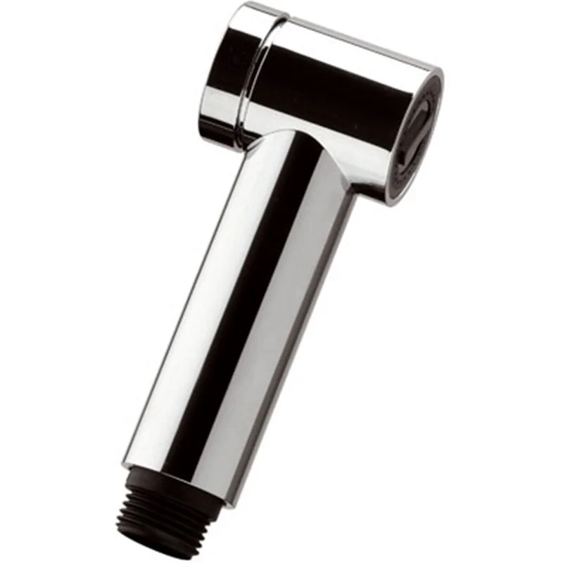 DOCCETTA A PULSANTE SHUT-OFF IN ABS EUROLUX CROMO