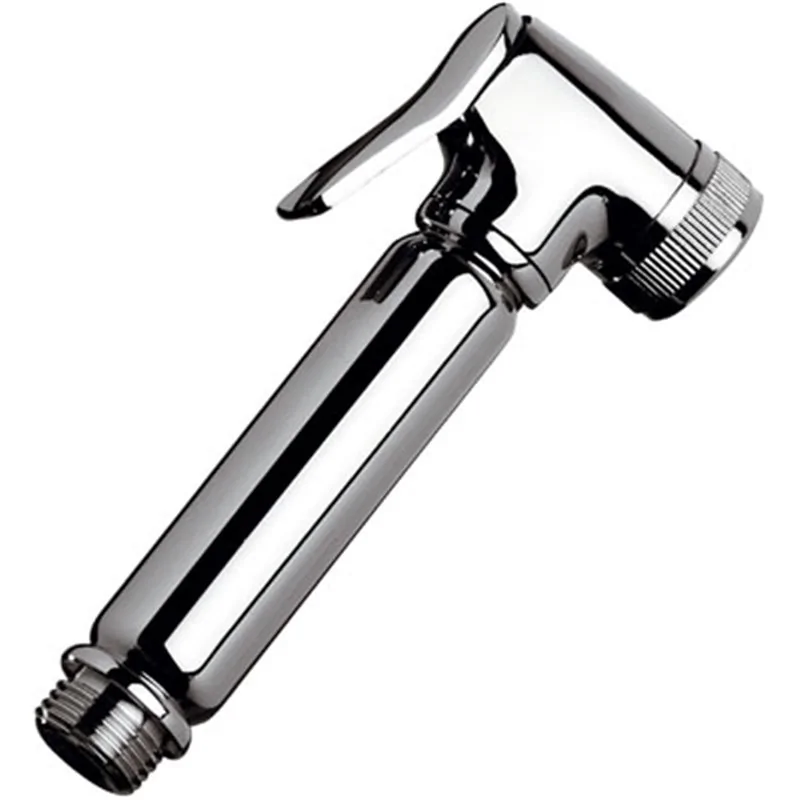 DOCCETTA IDROSCOPINO A PULSANTE IMPUGNATURA LISCIA