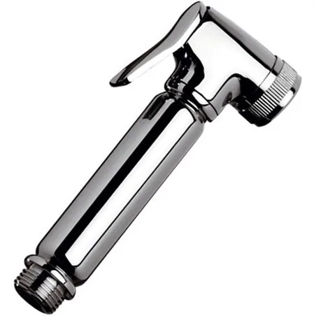 DOCCETTA IDROSCOPINO A PULSANTE IMPUGNATURA LISCIA