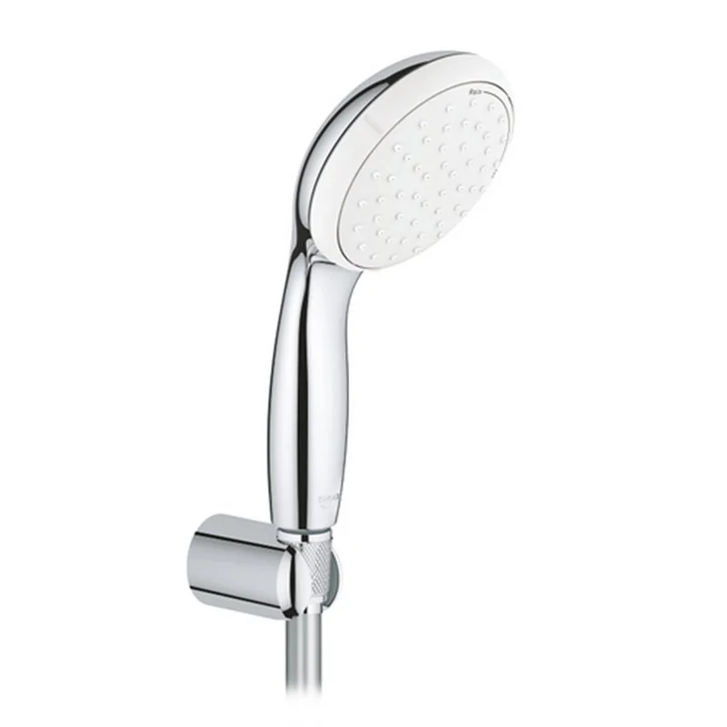 DOCCETTA CON SUPPORTO E FLESSIBILE MODELLO NEW TEMPESTA GROHE