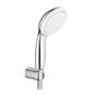 DOCCETTA CON SUPPORTO E FLESSIBILE MODELLO NEW TEMPESTA GROHE