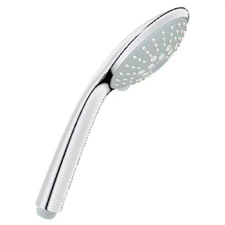 DOCCETTA A 3 GETTI MODELLO EUPHORIA GROHE Ø110 GROHE