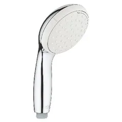 DOCCETTA 2 GETTI MODELLO TEMPESTA 100 GROHE