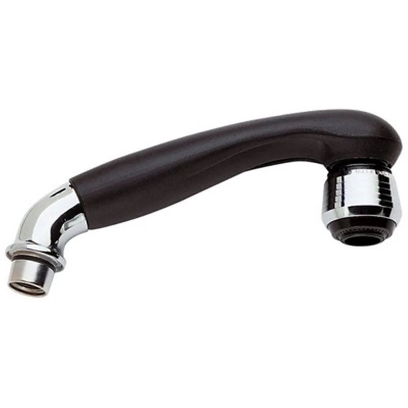 DOCCETTA RICAMBIO PER MONOFORO CON CURVA