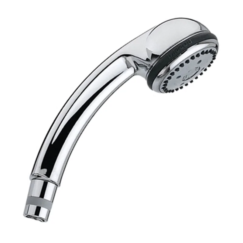 DOCCETTA 3 GETTI A RISPARMIO ACQUA MODELLO KARINA BOSSINI