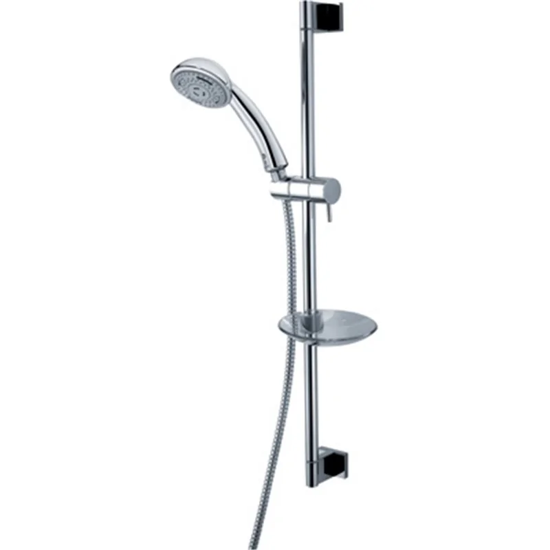 SALISCENDI COMPLETO MODELLO DUETTO BOSSINI