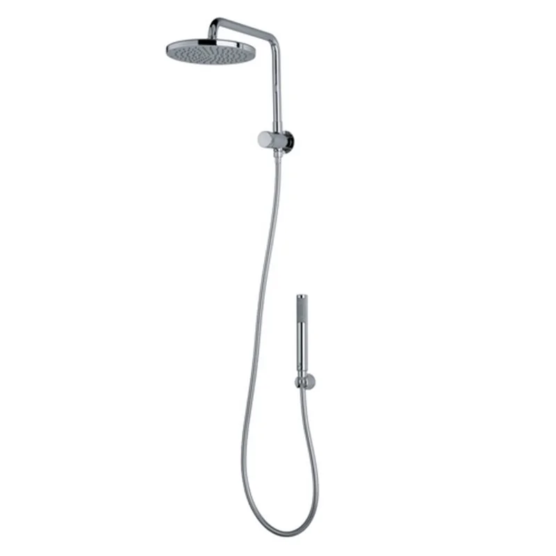 BRACCIO DOCCIA CON SOFFIONE E DOCCETTA OKI RENOVATION BOSSINI