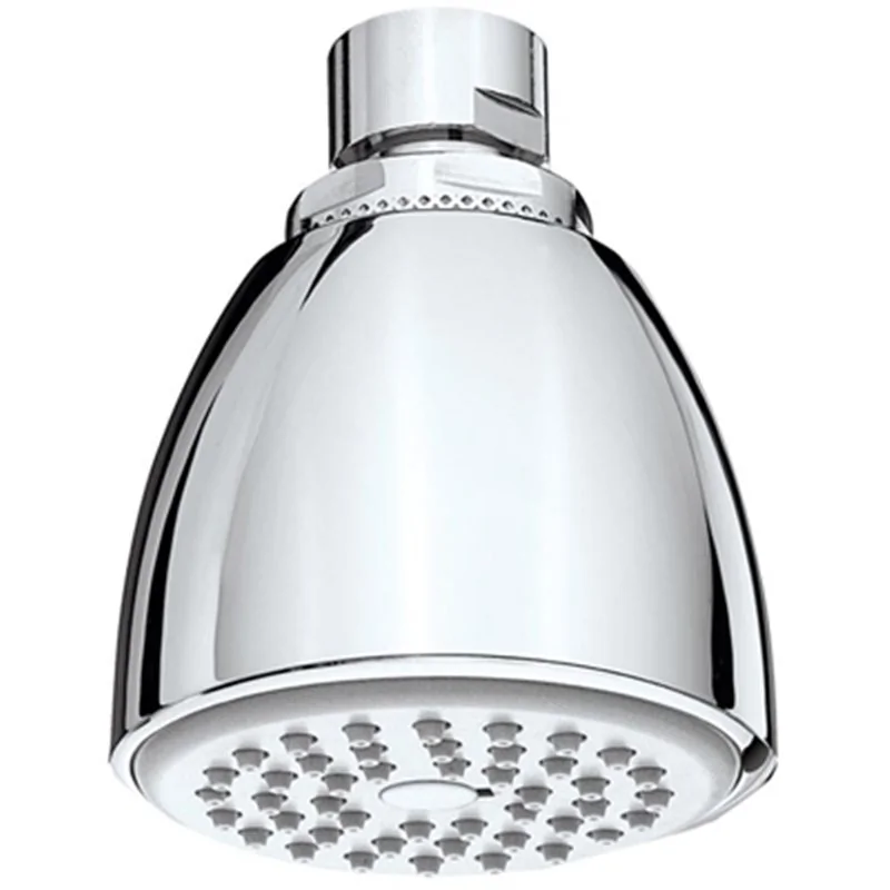 SOFFIONE CON SNODO MODELLO OVO-GOM/2 BOSSINI