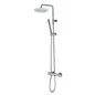 COLONNA DOCCIA TETIS L10146 BOSSINI