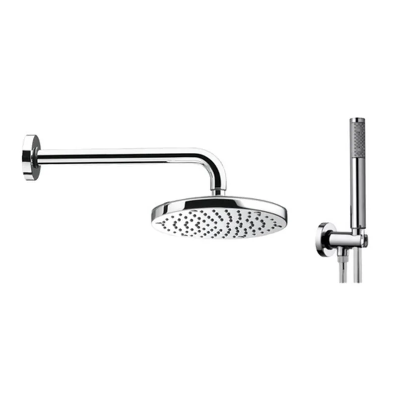 SHOWER CONCEPT H19410G C12002C CROMO BOSSINI