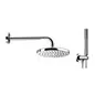 SHOWER CONCEPT H19410G C12002C CROMO BOSSINI