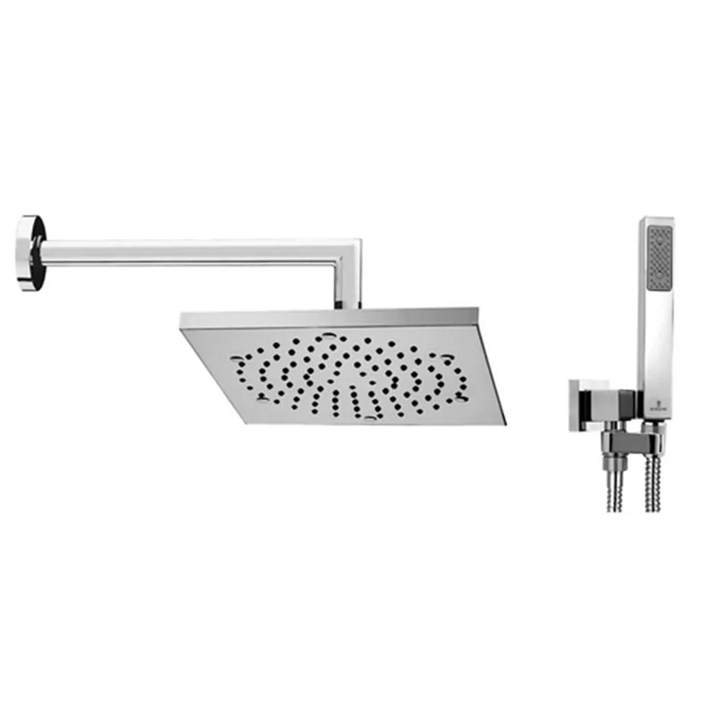 SHOWER CONCEPT H70715G C55005C CROMO BOSSINI