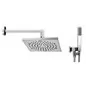 SHOWER CONCEPT H70715G C55005C CROMO BOSSINI