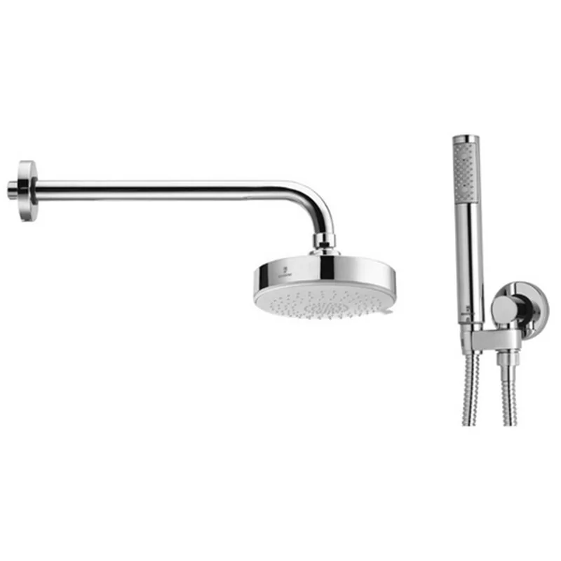SHOWER CONCEPT H19166G C54001C CROMO BOSSINI