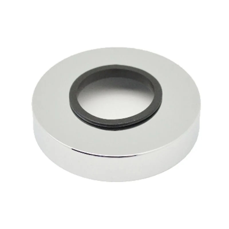 ROSETTA + GUARNIZIONE PER PRESA D'ACQUA SET DOCCIA BOSSINI