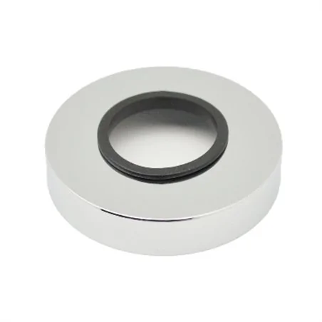 ROSETTA + GUARNIZIONE PER PRESA D'ACQUA SET DOCCIA BOSSINI