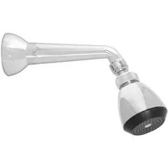 BRACCIO DOCCIA PESANTE CON SOFFIONE