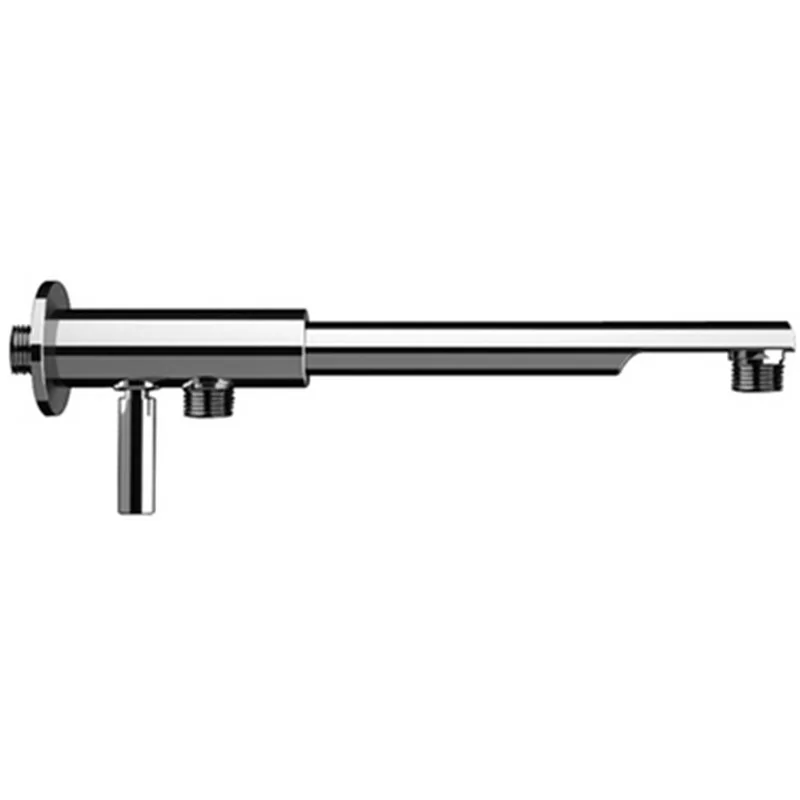 BRACCIO DOCCIA MINIMAL CON DEVIATORE REMER