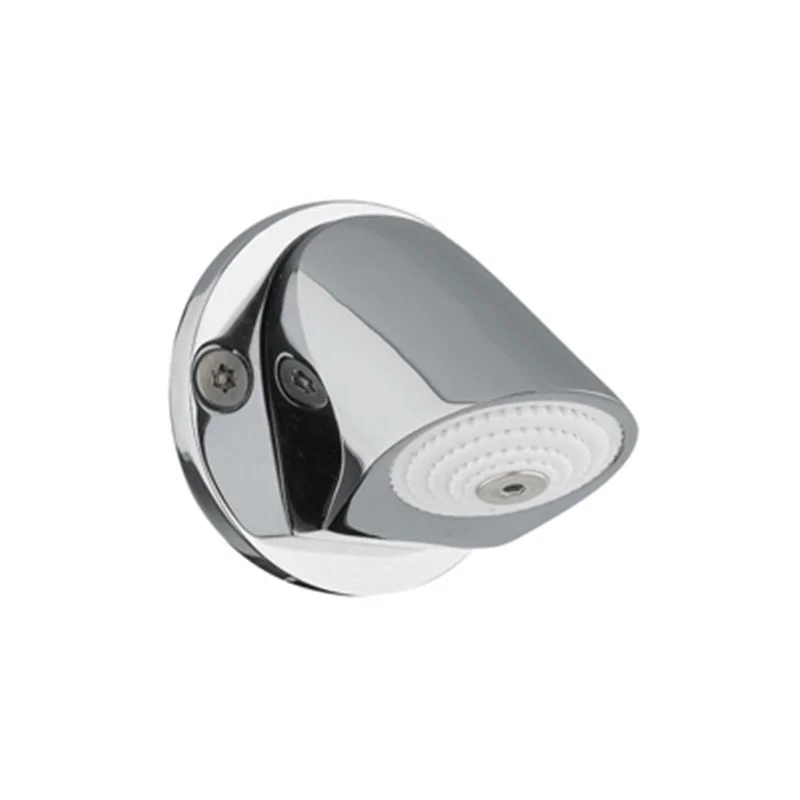 BRACCIO DOCCIA ANTIVANDALO IDRAL