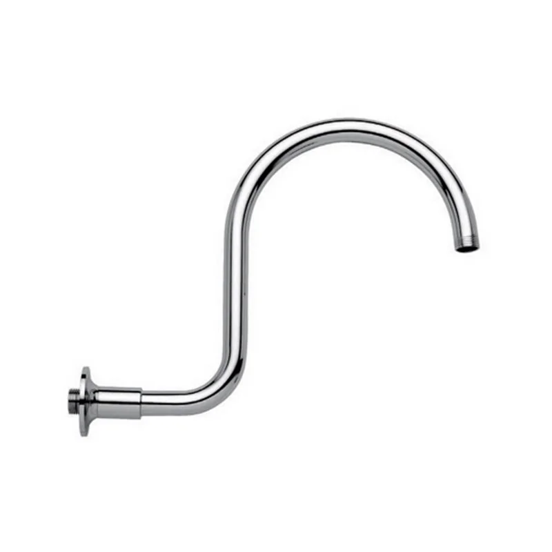 BRACCIO DOCCIA AD ARCO