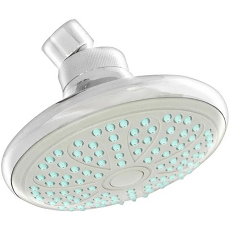 SOFFIONE DOCCIA IZAR CROMO