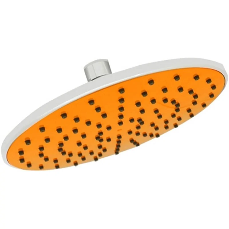 SOFFIONE WATER SAVING ORANGE