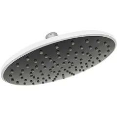 SOFFIONE WATER SAVING BLACK