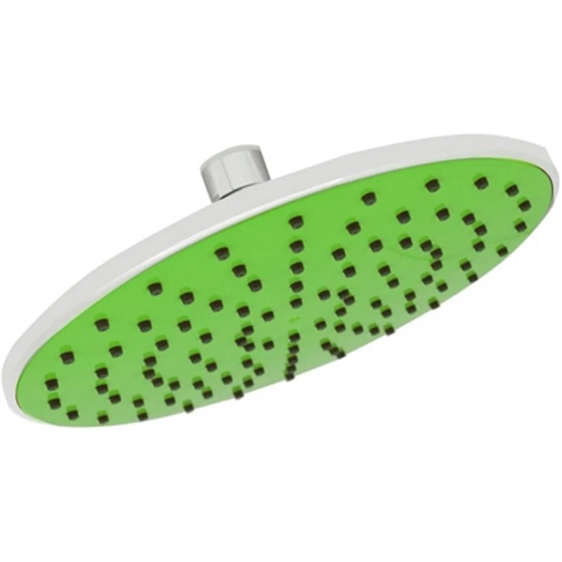 SOFFIONE WATER SAVING GREEN