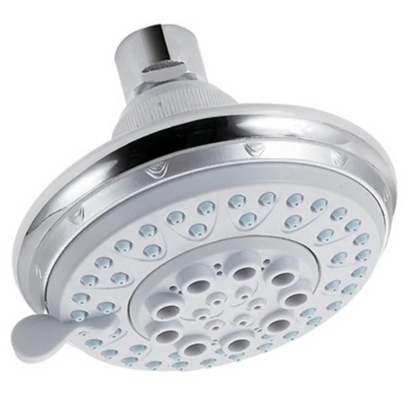 SOFFIONE DOCCIA 5 GETTI MODELLO 12613