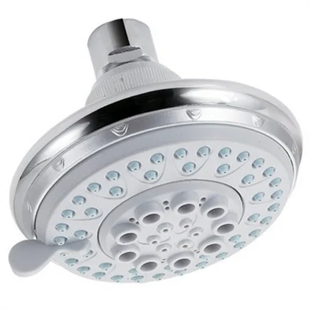 SOFFIONE DOCCIA 5 GETTI MODELLO 12613