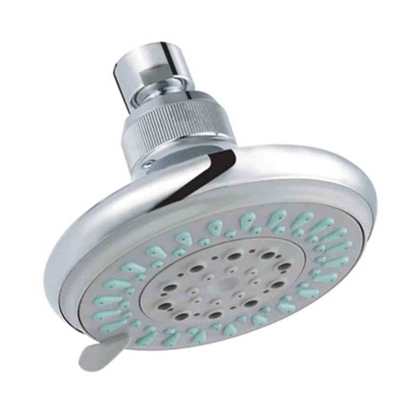 SOFFIONE DOCCIA 5 GETTI MODELLO 12619