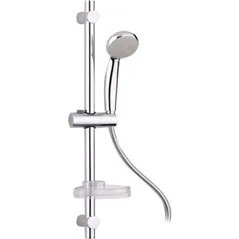 SALISCENDI COMPLETO 3 GETTI MODELLO AURORA