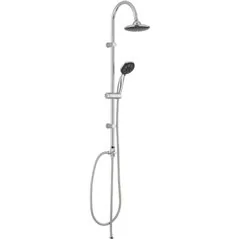 SALISCENDI MIX ALPHA