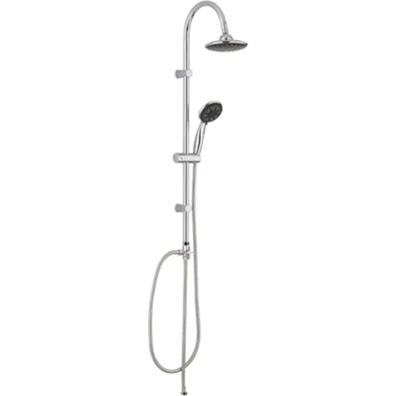 SALISCENDI MIX ALPHA