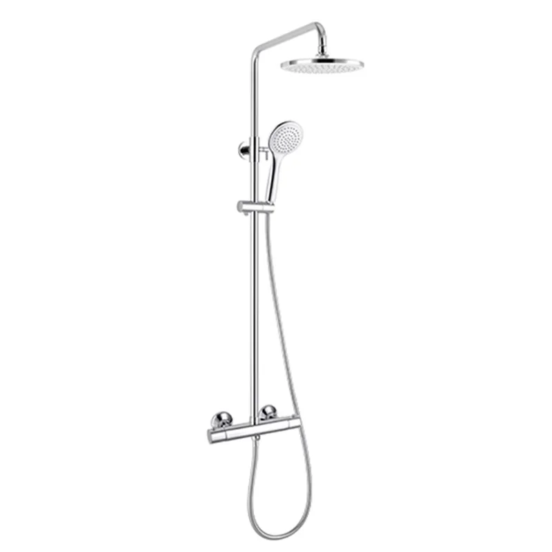 COLONNA DOCCIA ELMAS