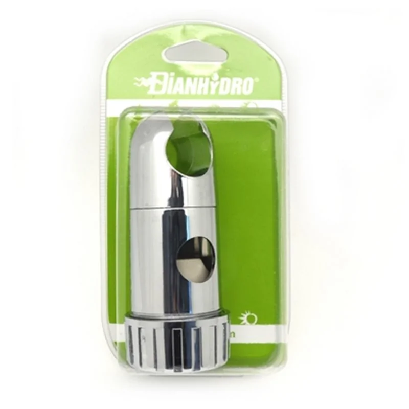 SUPPORTO PER ASTA SALISCENDI BLISTER