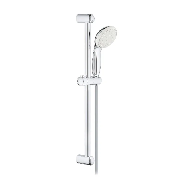 SALISCENDI SET ASTA DOCCIA NEW TEMPESTA 100 GROHE