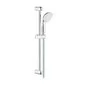 SALISCENDI SET ASTA DOCCIA NEW TEMPESTA 100 GROHE