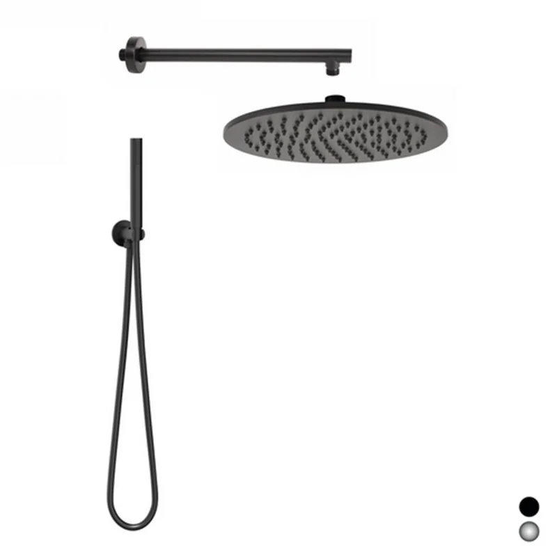 KIT SOFFIONE TONDO SEVEN